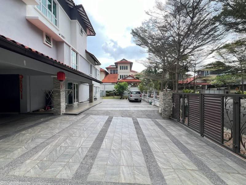 Bungalow House untuk Dijual di Country Heights (Kajang) - Najah Kadir - Exterior - PropertyGuru.com.my