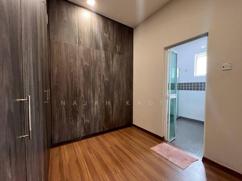 Bungalow House untuk Dijual di Country Heights (Kajang) - Najah Kadir - Bedroom - PropertyGuru.com.my