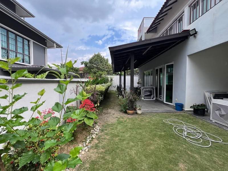 Bungalow House untuk Dijual di Country Heights (Kajang) - Najah Kadir - Exterior - PropertyGuru.com.my