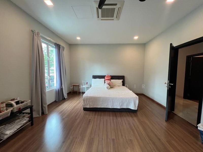 Bungalow House untuk Dijual di Country Heights (Kajang) - Najah Kadir - Bedroom - PropertyGuru.com.my