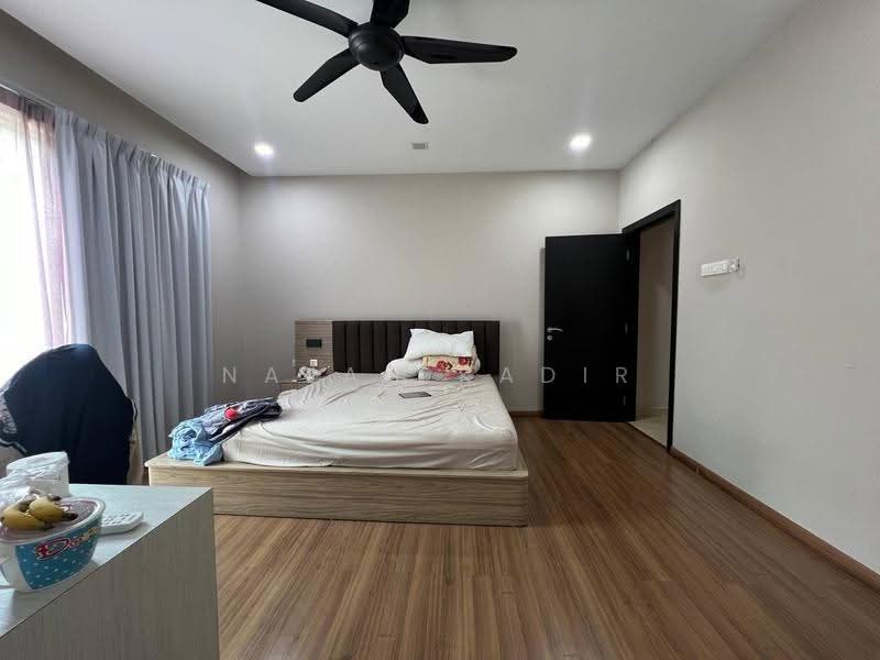 Bungalow House untuk Dijual di Country Heights (Kajang) - Najah Kadir - Bedroom - PropertyGuru.com.my