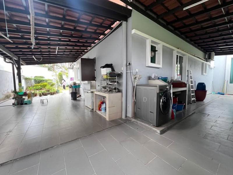 Bungalow House untuk Dijual di Country Heights (Kajang) - Najah Kadir - Exterior - PropertyGuru.com.my