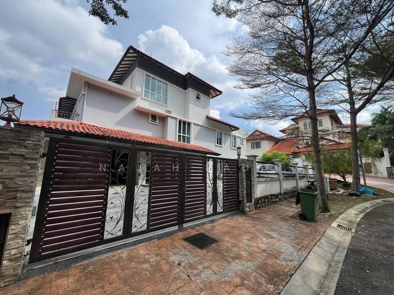 Bungalow House untuk Dijual di Country Heights (Kajang) - Najah Kadir - Exterior - PropertyGuru.com.my