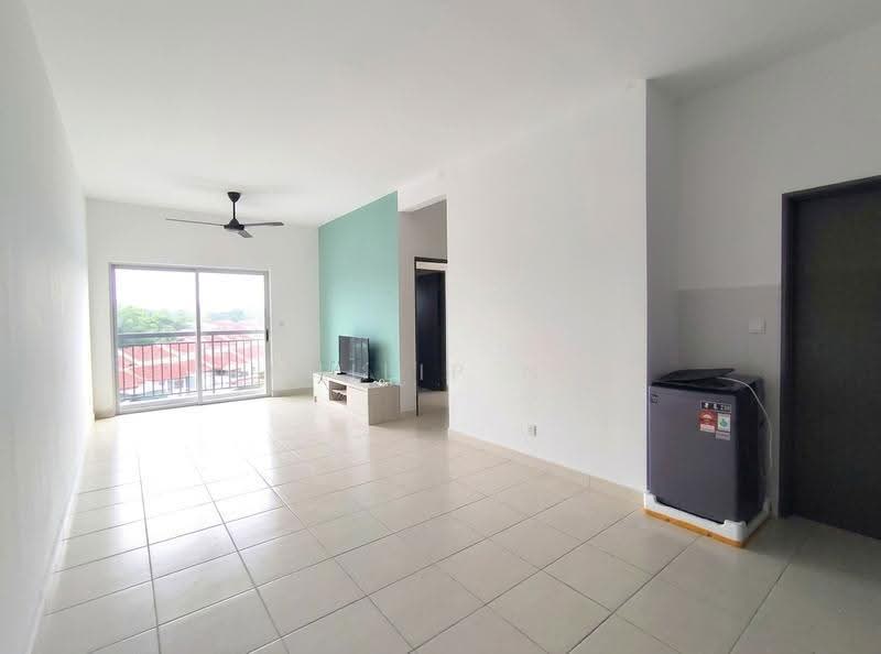 Apartment for Rent at Residensi Kesuma 1 - Philip Ng - Living Room - PropertyGuru.com.my