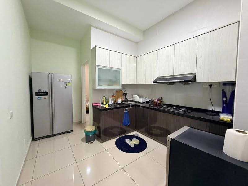 Rumah Kluster untuk Disewa di Bukit Indah (Iskandar Puteri (Nusajaya)) - Ben Lee - Kitchen - PropertyGuru.com.my