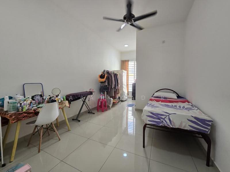 Rumah Teres untuk Dijual di Bandar Sri Sendayan (Negeri Sembilan) - Najah Kadir - Bedroom - PropertyGuru.com.my
