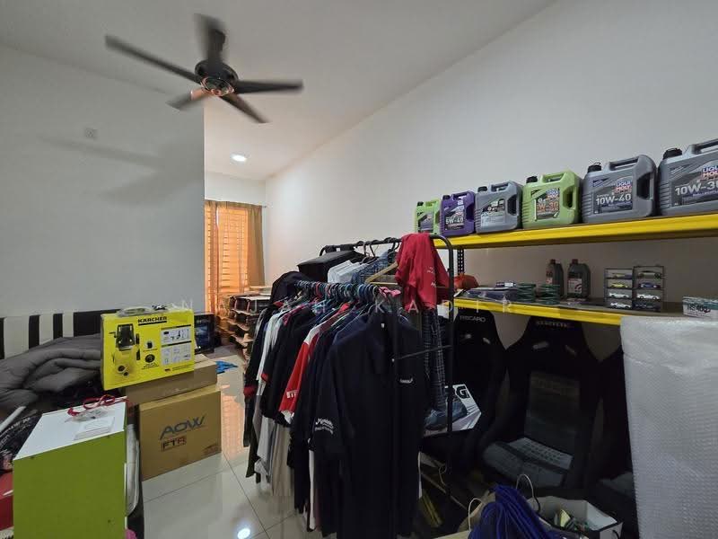 Rumah Teres untuk Dijual di Bandar Sri Sendayan (Negeri Sembilan) - Najah Kadir - Interior - PropertyGuru.com.my