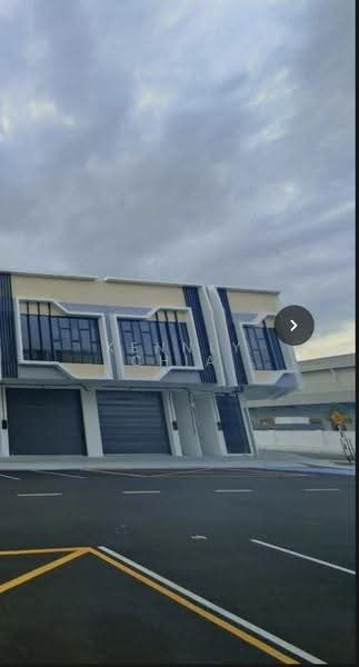 Kilang untuk Dijual di Taman Industri Jaya (Skudai) - Kennly Chia - Exterior - PropertyGuru.com.my