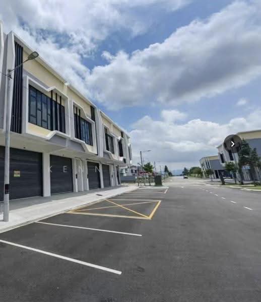 Kilang untuk Dijual di Taman Industri Jaya (Skudai) - Kennly Chia - Exterior - PropertyGuru.com.my