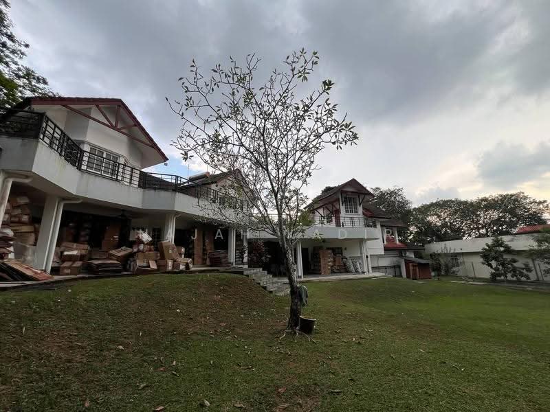 Bungalow House untuk Dijual di Country Heights (Kajang) - Najah Kadir - Exterior - PropertyGuru.com.my