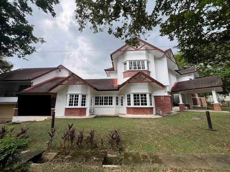 Bungalow House untuk Dijual di Country Heights (Kajang) - Najah Kadir - Exterior - PropertyGuru.com.my