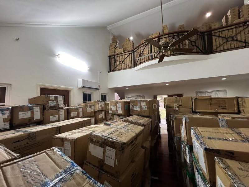 Bungalow House untuk Dijual di Country Heights (Kajang) - Najah Kadir - Interior - PropertyGuru.com.my