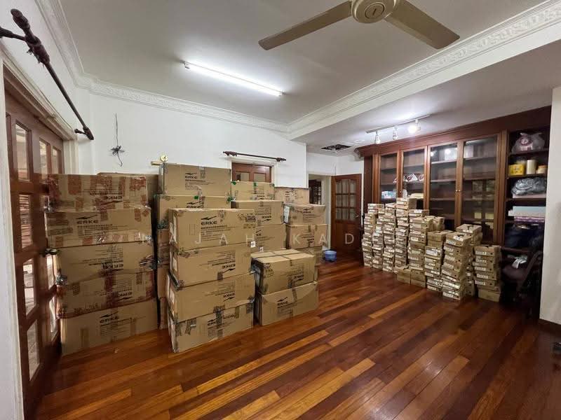 Bungalow House untuk Dijual di Country Heights (Kajang) - Najah Kadir - PropertyGuru.com.my