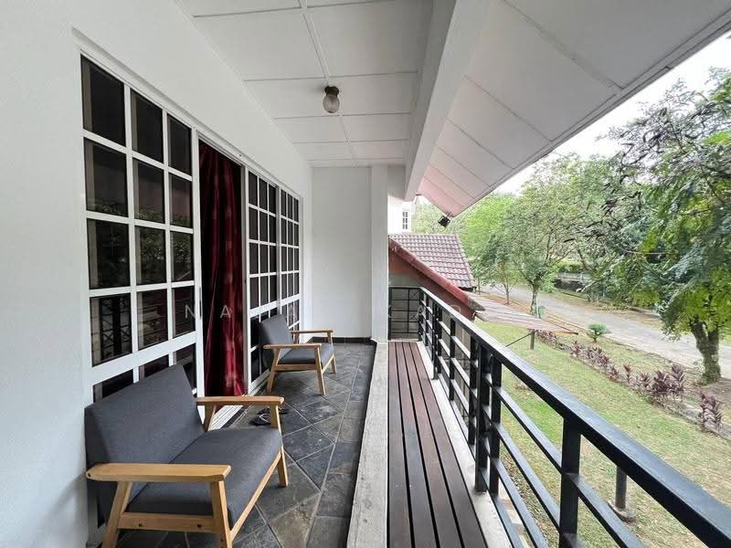 Bungalow House untuk Dijual di Country Heights (Kajang) - Najah Kadir - PropertyGuru.com.my