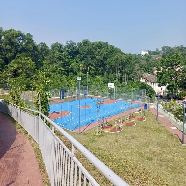 Kediaman Servis untuk Disewa di Residensi Bukit Tiara - Peter Tan - Exterior - PropertyGuru.com.my