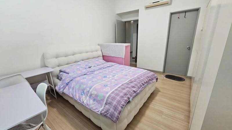 Condominium for Rent at Villa Orkid - Wilson Chin - Bedroom - PropertyGuru.com.my