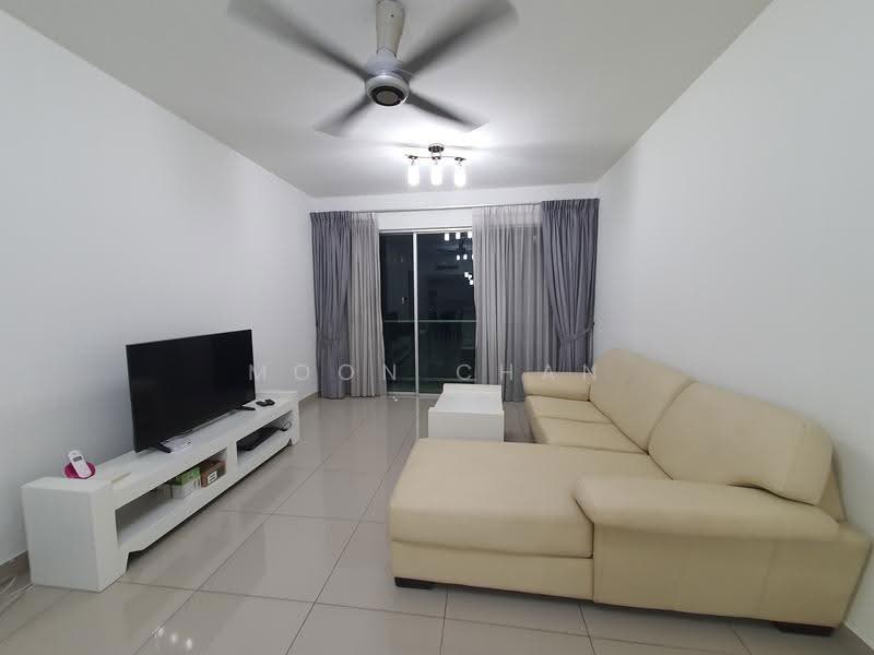 Service Residence for Sale at Solaris Dutamas - Moon Chan - PropertyGuru.com.my