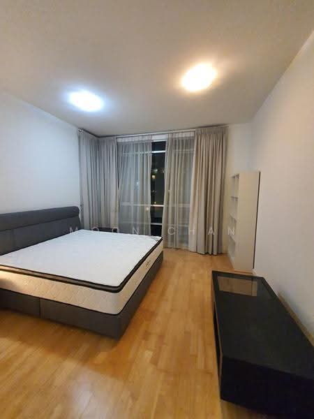 Service Residence for Sale at Solaris Dutamas - Moon Chan - Bedroom - PropertyGuru.com.my