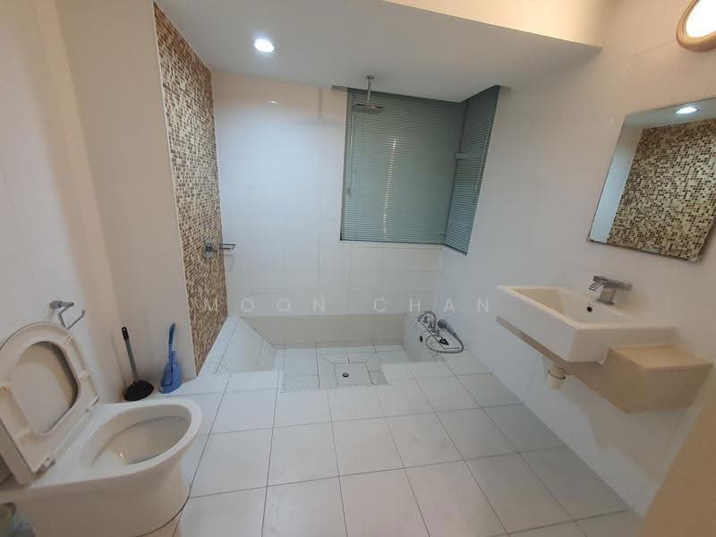Service Residence for Sale at Solaris Dutamas - Moon Chan - PropertyGuru.com.my