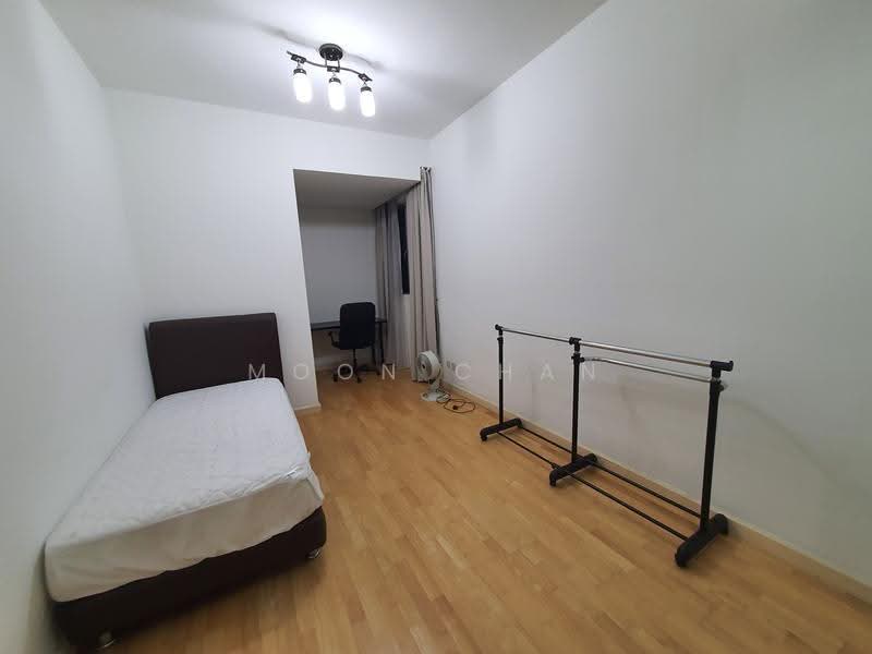 Service Residence for Sale at Solaris Dutamas - Moon Chan - PropertyGuru.com.my