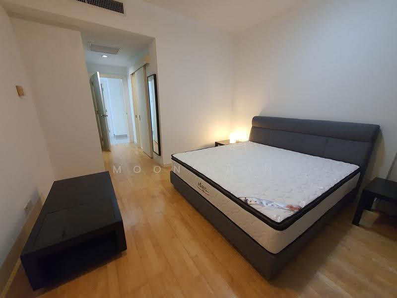 Service Residence for Sale at Solaris Dutamas - Moon Chan - PropertyGuru.com.my