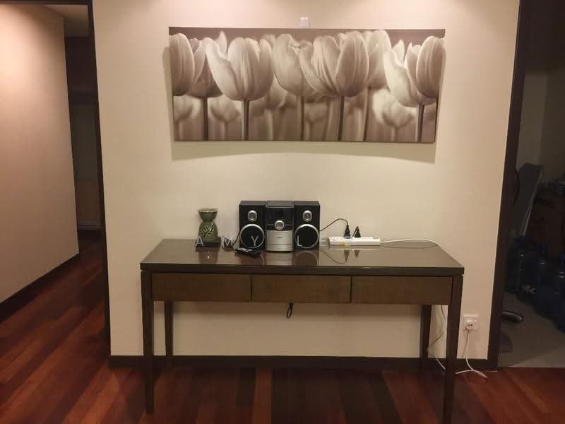 Service Residence for Sale at i-Zen @ Kiara 2 - Amy Lee - Interior - PropertyGuru.com.my