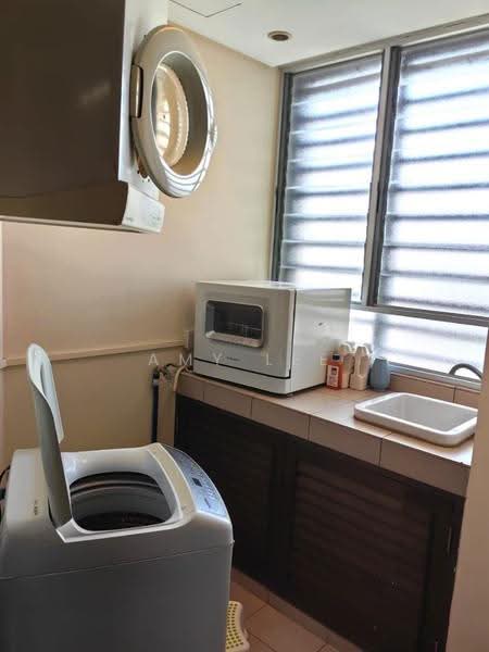 Service Residence for Sale at i-Zen @ Kiara 2 - Amy Lee - Interior - PropertyGuru.com.my
