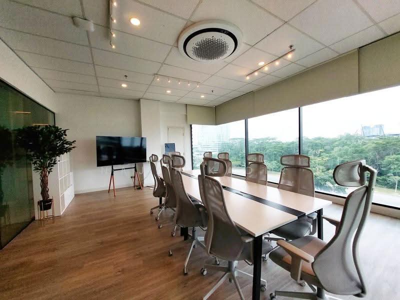 Pejabat untuk Disewa di Cyberjaya (Selangor) - Najah Kadir - Interior - PropertyGuru.com.my