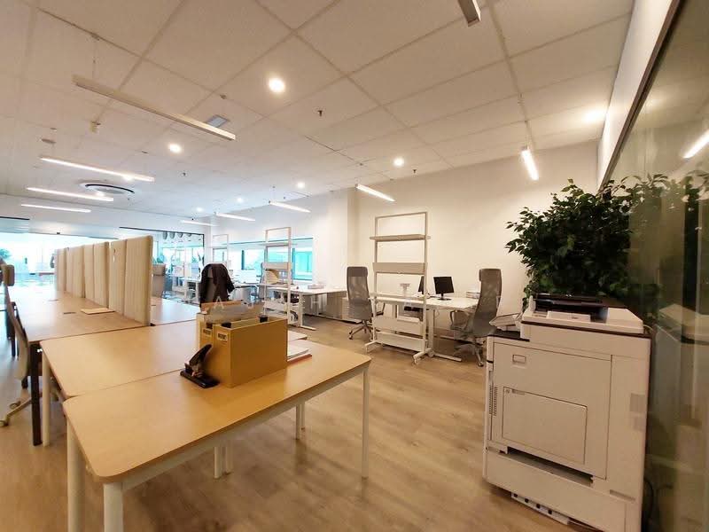 Pejabat untuk Disewa di Cyberjaya (Selangor) - Najah Kadir - Interior - PropertyGuru.com.my