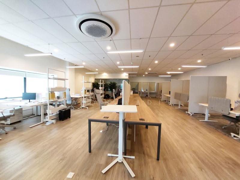 Pejabat untuk Disewa di Cyberjaya (Selangor) - Najah Kadir - PropertyGuru.com.my