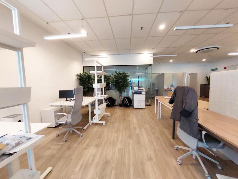 Pejabat untuk Disewa di Cyberjaya (Selangor) - Najah Kadir - PropertyGuru.com.my