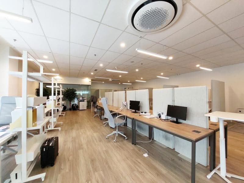 Pejabat untuk Disewa di Cyberjaya (Selangor) - Najah Kadir - PropertyGuru.com.my