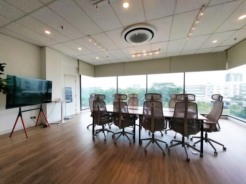 Pejabat untuk Disewa di Cyberjaya (Selangor) - Najah Kadir - PropertyGuru.com.my