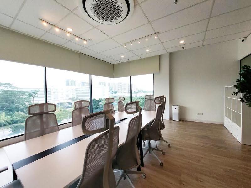 Pejabat untuk Disewa di Cyberjaya (Selangor) - Najah Kadir - PropertyGuru.com.my