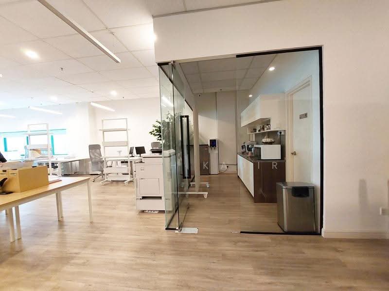 Pejabat untuk Disewa di Cyberjaya (Selangor) - Najah Kadir - PropertyGuru.com.my