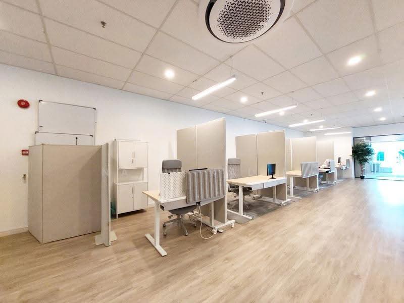 Pejabat untuk Disewa di Cyberjaya (Selangor) - Najah Kadir - PropertyGuru.com.my