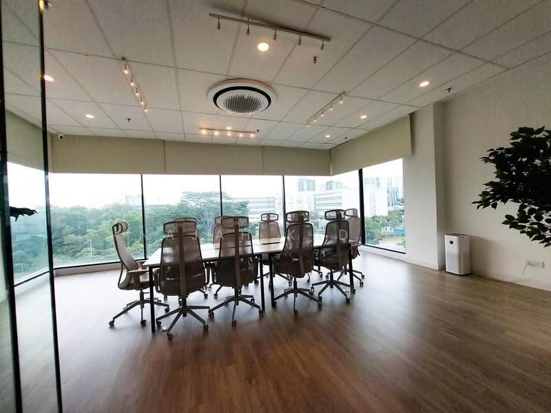 Pejabat untuk Disewa di Cyberjaya (Selangor) - Najah Kadir - PropertyGuru.com.my