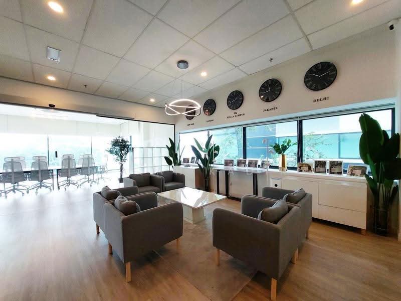 Pejabat untuk Disewa di Cyberjaya (Selangor) - Najah Kadir - PropertyGuru.com.my