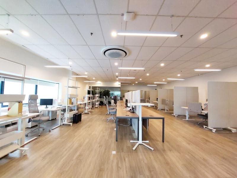 Pejabat untuk Disewa di Cyberjaya (Selangor) - Najah Kadir - PropertyGuru.com.my