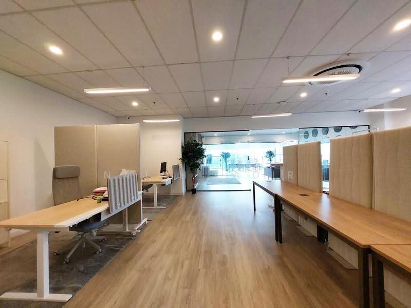 Pejabat untuk Disewa di Cyberjaya (Selangor) - Najah Kadir - PropertyGuru.com.my