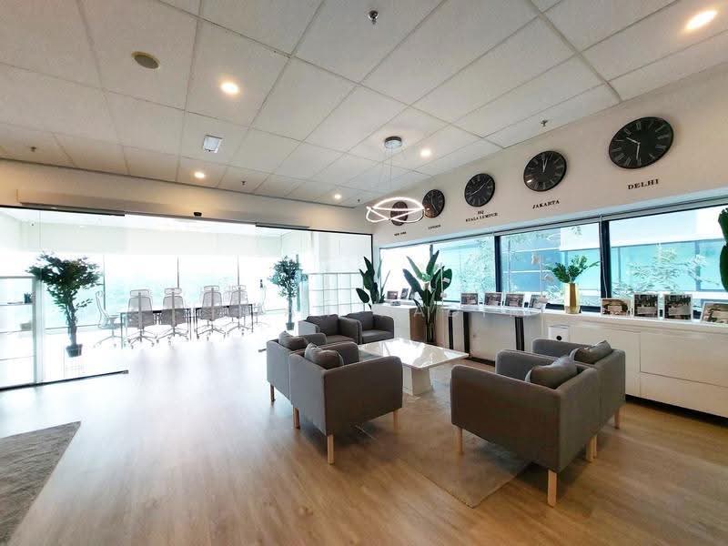 Pejabat untuk Disewa di Cyberjaya (Selangor) - Najah Kadir - PropertyGuru.com.my