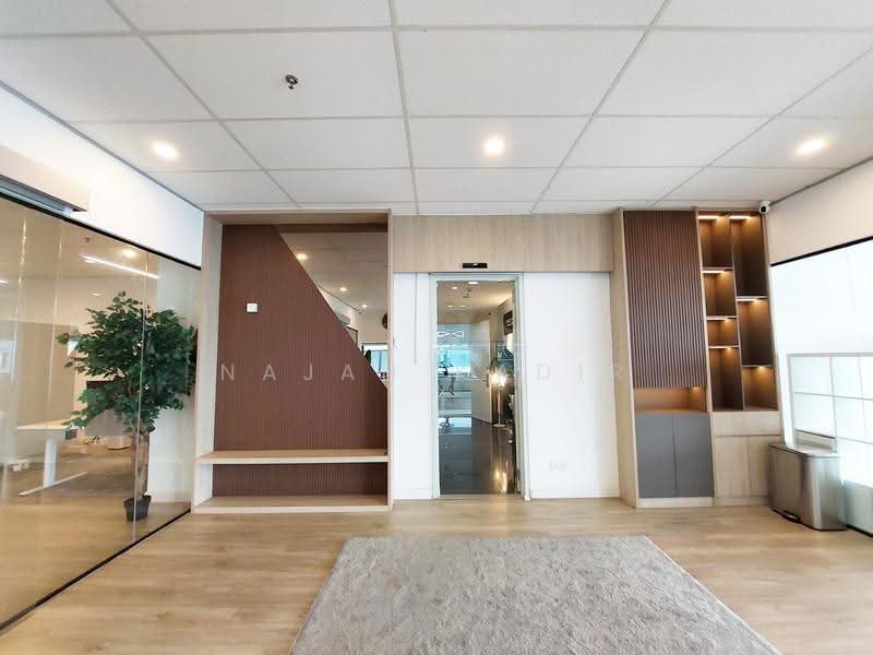 Pejabat untuk Disewa di Cyberjaya (Selangor) - Najah Kadir - PropertyGuru.com.my