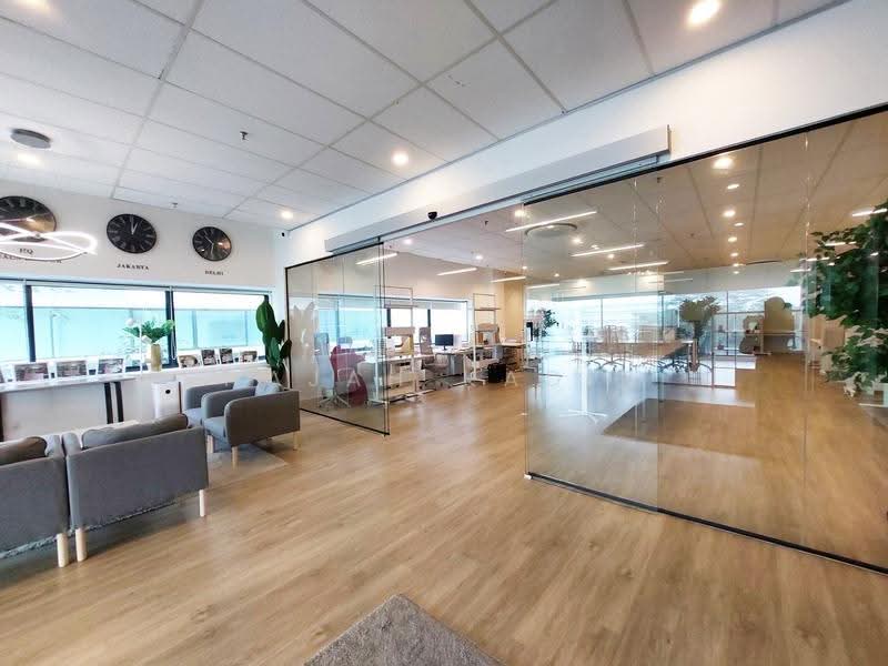 Pejabat untuk Disewa di Cyberjaya (Selangor) - Najah Kadir - PropertyGuru.com.my