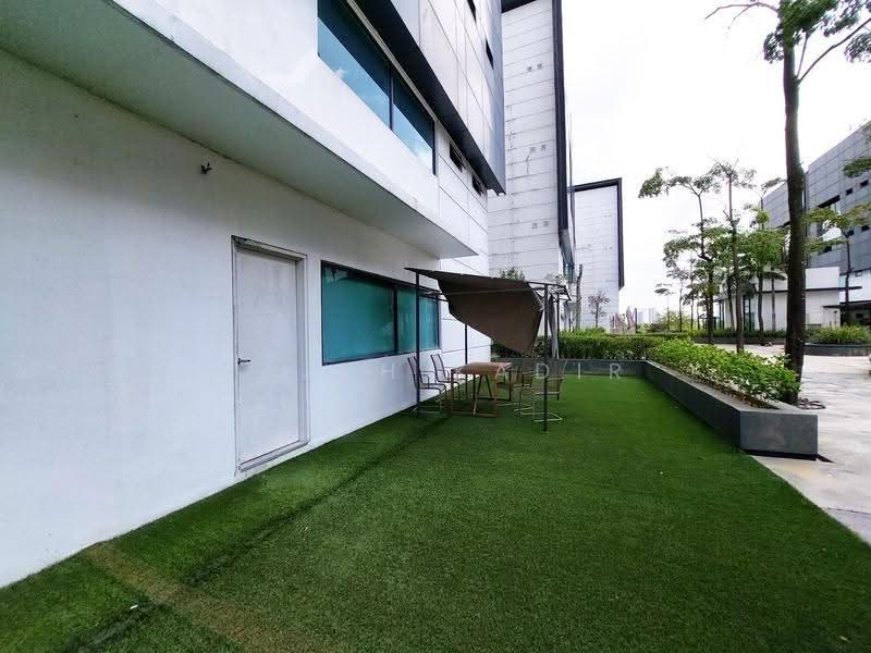 Pejabat untuk Disewa di Cyberjaya (Selangor) - Najah Kadir - PropertyGuru.com.my