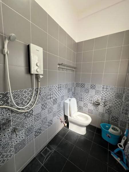 Rumah Teres 2-Tingkat untuk Disewa di Taman Sinn Semabok (Melaka City) - Ramona Tan - PropertyGuru.com.my