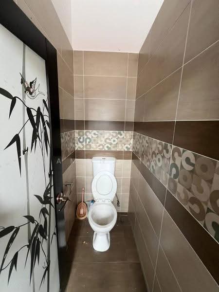 Rumah Teres 2-Tingkat untuk Disewa di Taman Sinn Semabok (Melaka City) - Ramona Tan - PropertyGuru.com.my