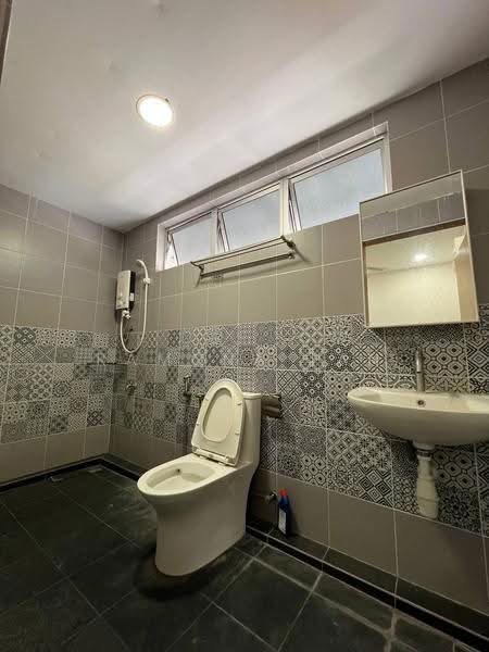 Rumah Teres 2-Tingkat untuk Disewa di Taman Sinn Semabok (Melaka City) - Ramona Tan - PropertyGuru.com.my