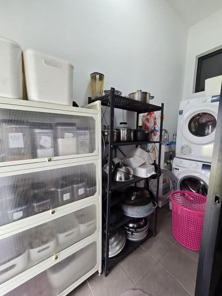 2-storey Terraced House for Sale in Setia Eco Glades (Cyberjaya) - Najah Kadir - Interior - PropertyGuru.com.my