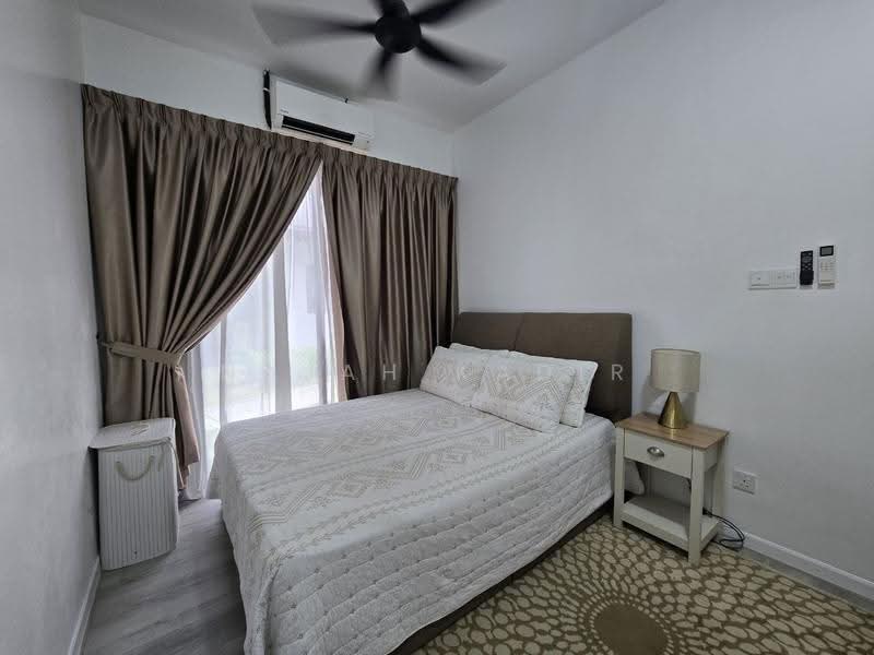 2-storey Terraced House for Sale in Setia Eco Glades (Cyberjaya) - Najah Kadir - Bedroom - PropertyGuru.com.my