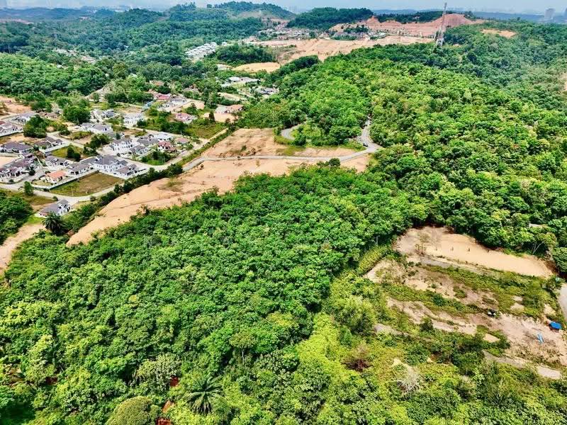 Tanah Pertanian untuk Dijual di Sungai Merab (Dengkil) - Najah Kadir - PropertyGuru.com.my